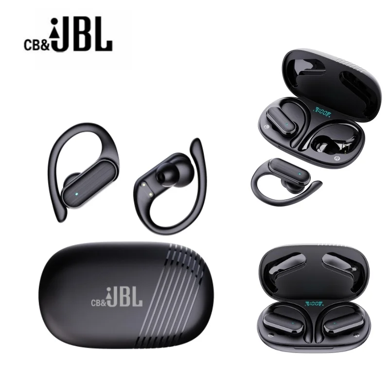 Sports Earphone Hook - For CB&JBL Bluetooth TWS Wireless Earphones