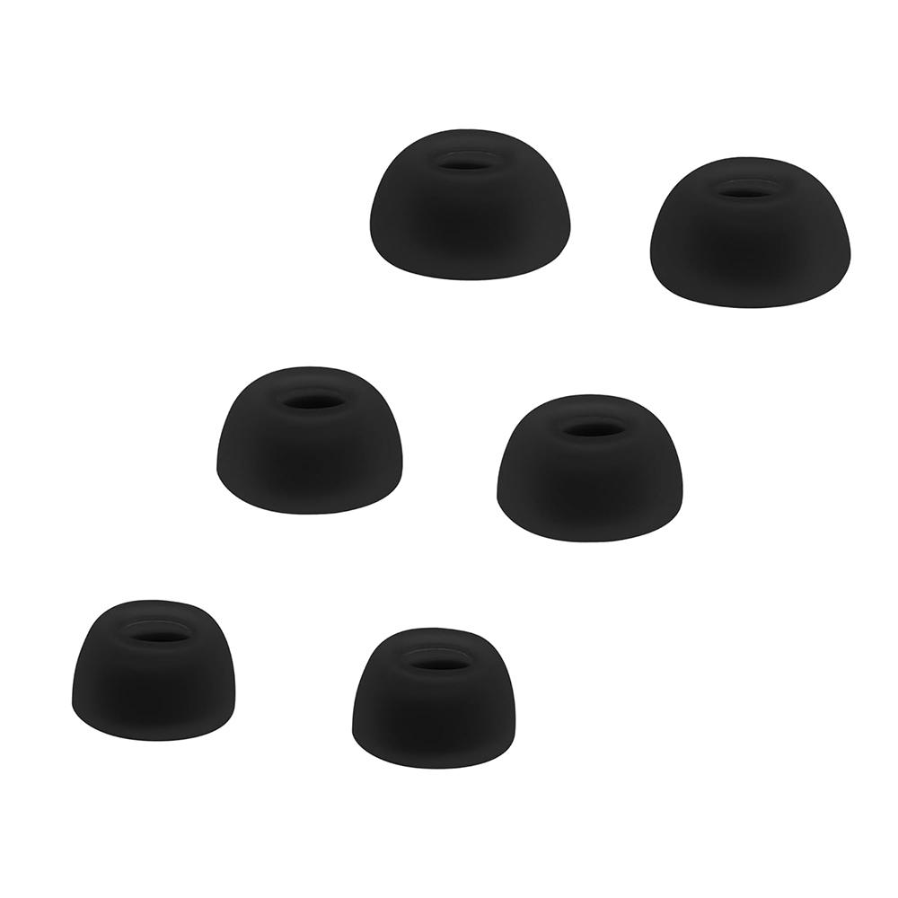 For Redmi Buds 6 Pro / 5 Pro / – обзор и цена Silicone Ear Tip Replacement