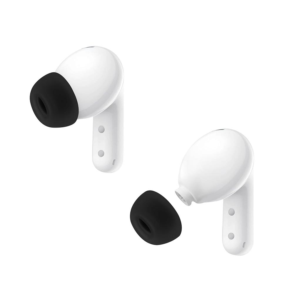 For Redmi Buds 6 Pro / 5 Pro / – обзор и цена Silicone Ear Tip Replacement