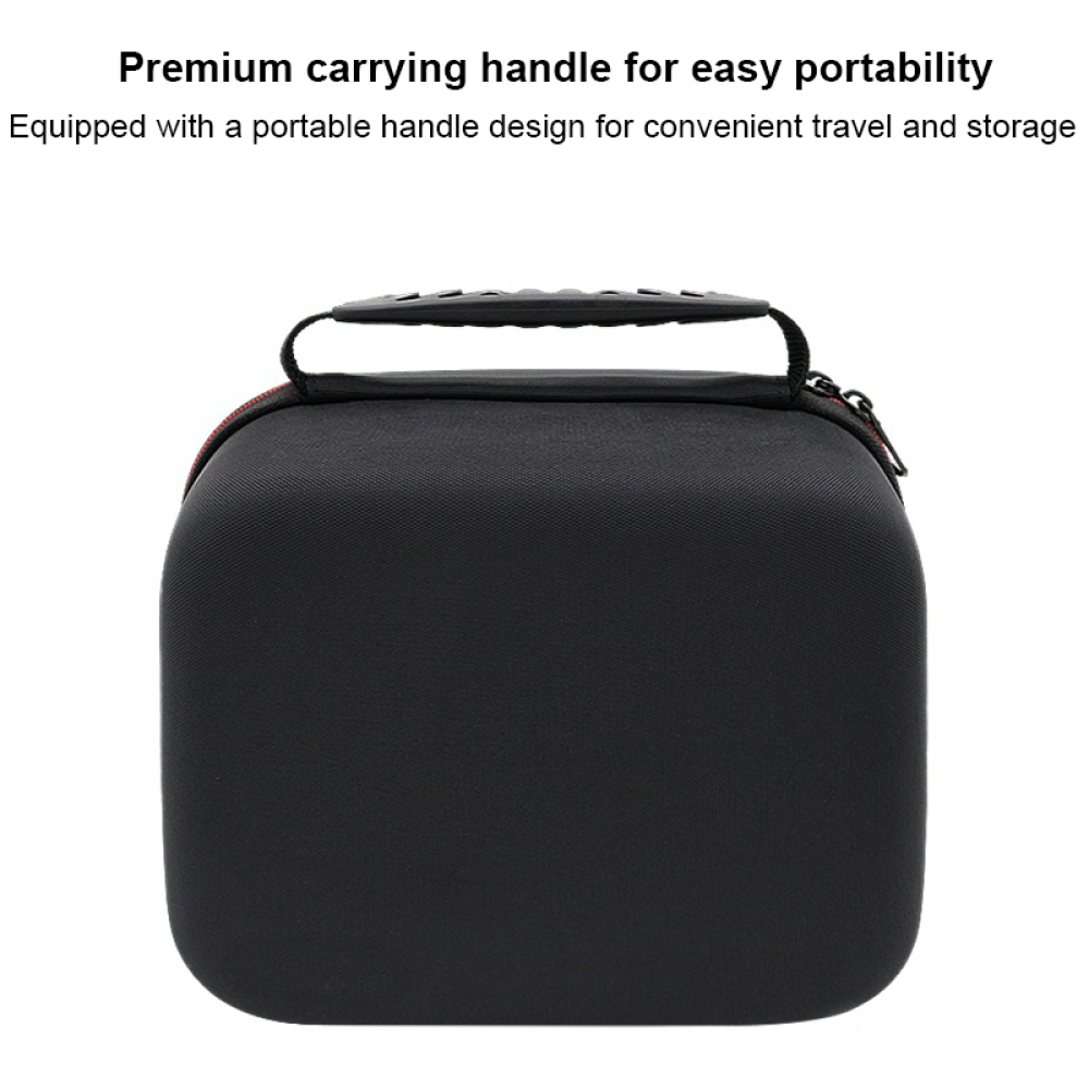 For HIFIMAN ANANDA Travel Case – обзор и цена Headphone Case Hard