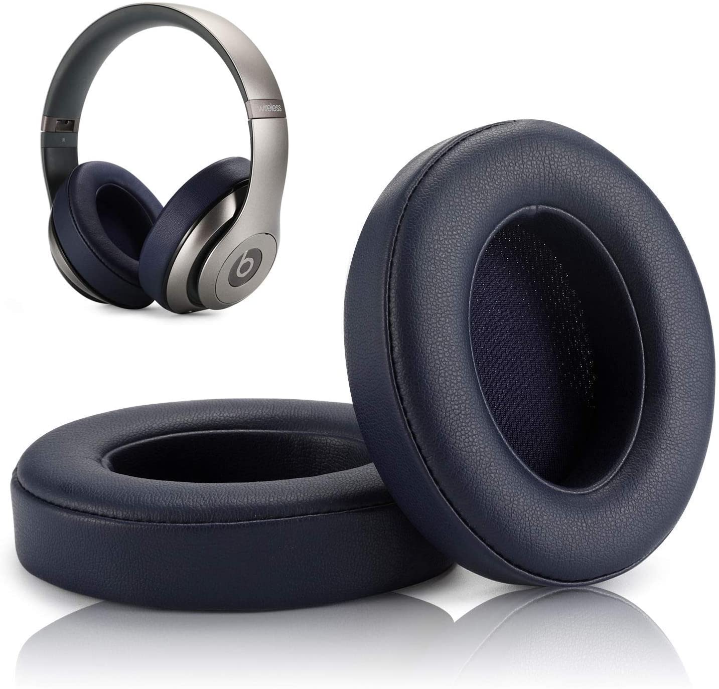 Replacement, Ear Cushion Pads  – обзор и цена Audiophile Headphone Wired