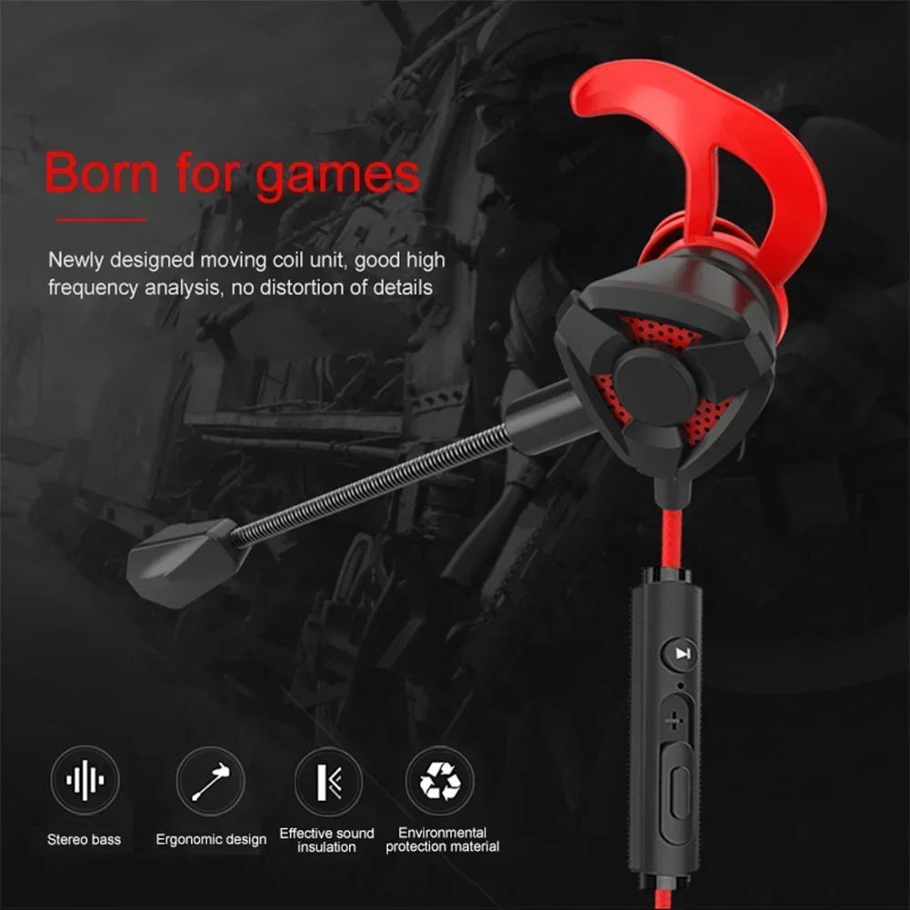 Headset Gamer Headphones Wired – обзор и цена Gaming Headset Rgb