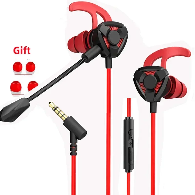 Headset Gamer Headphones Wired – обзор и цена Gaming Headset Rgb