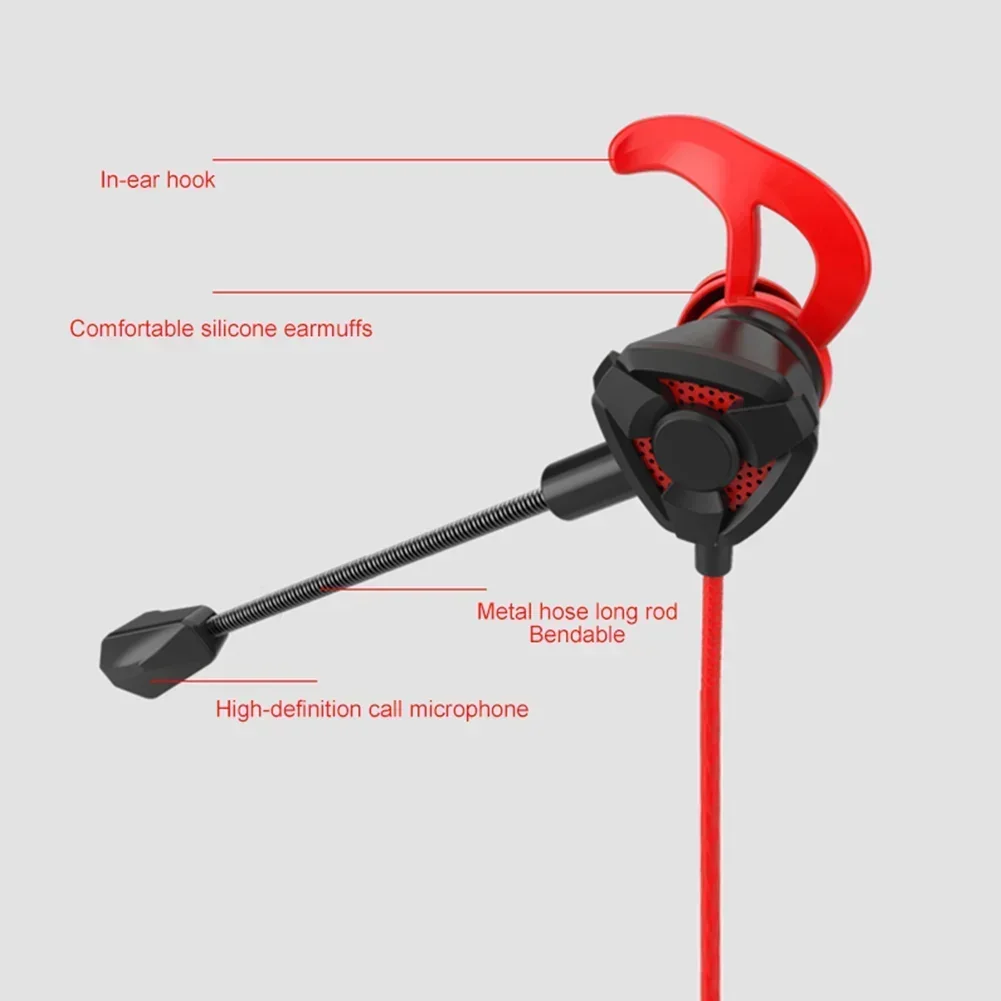 Headset Gamer Headphones Wired – обзор и цена Gaming Headset Rgb