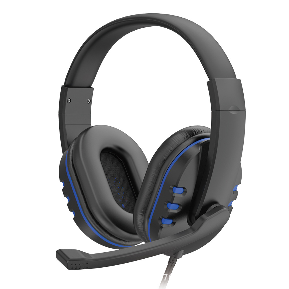 Headphones 3.5mm Wired Gaming  – обзор и цена Gaming Headset Rgb