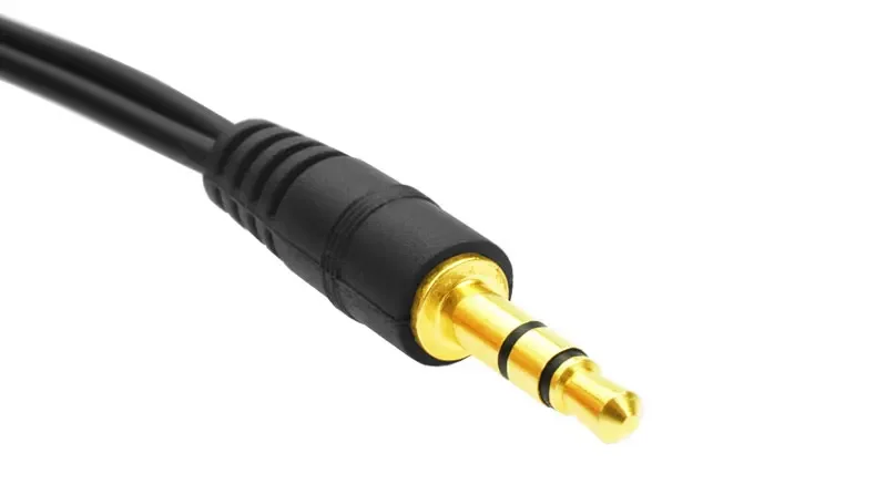 Headphone Splitter, 3.5mm Exte – обзор и цена Earphone Splitter Jack