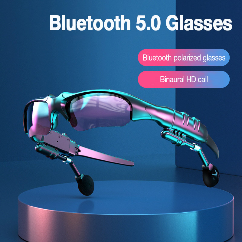 5.0 Stereo Earphones Wireless  – обзор и цена Bluetooth Headset On Ear