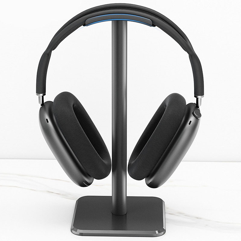 Universal Headphone Holder Rac – обзор и цена Headphone Stand Desk