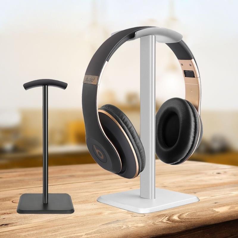 Universal Headphone Holder Rac – обзор и цена Headphone Stand Desk