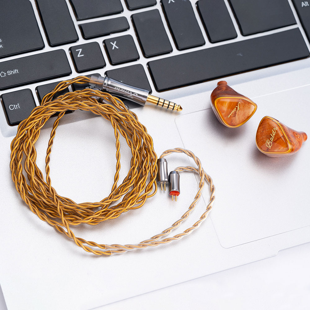 New Kinera Baldr 2.0 Headphone – обзор и цена In Ear Monitor Iem