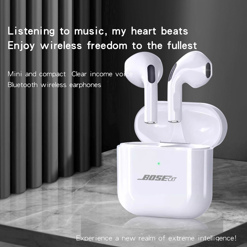 Original BOSECXT Pro4 True Wir – обзор и цена Noise Cancelling Headphone