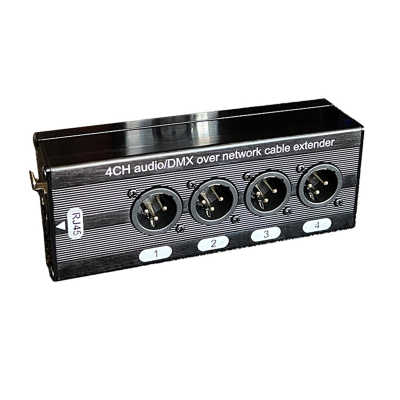 1Pair 4-Channel 3-Pin XLR Or 6 – обзор и цена Cable Extension 3.5