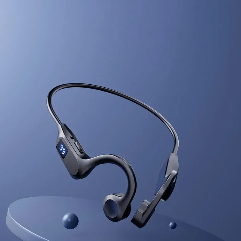 Wireless Bluetooth Earphone Co – обзор и цена Sports Earphone Hook