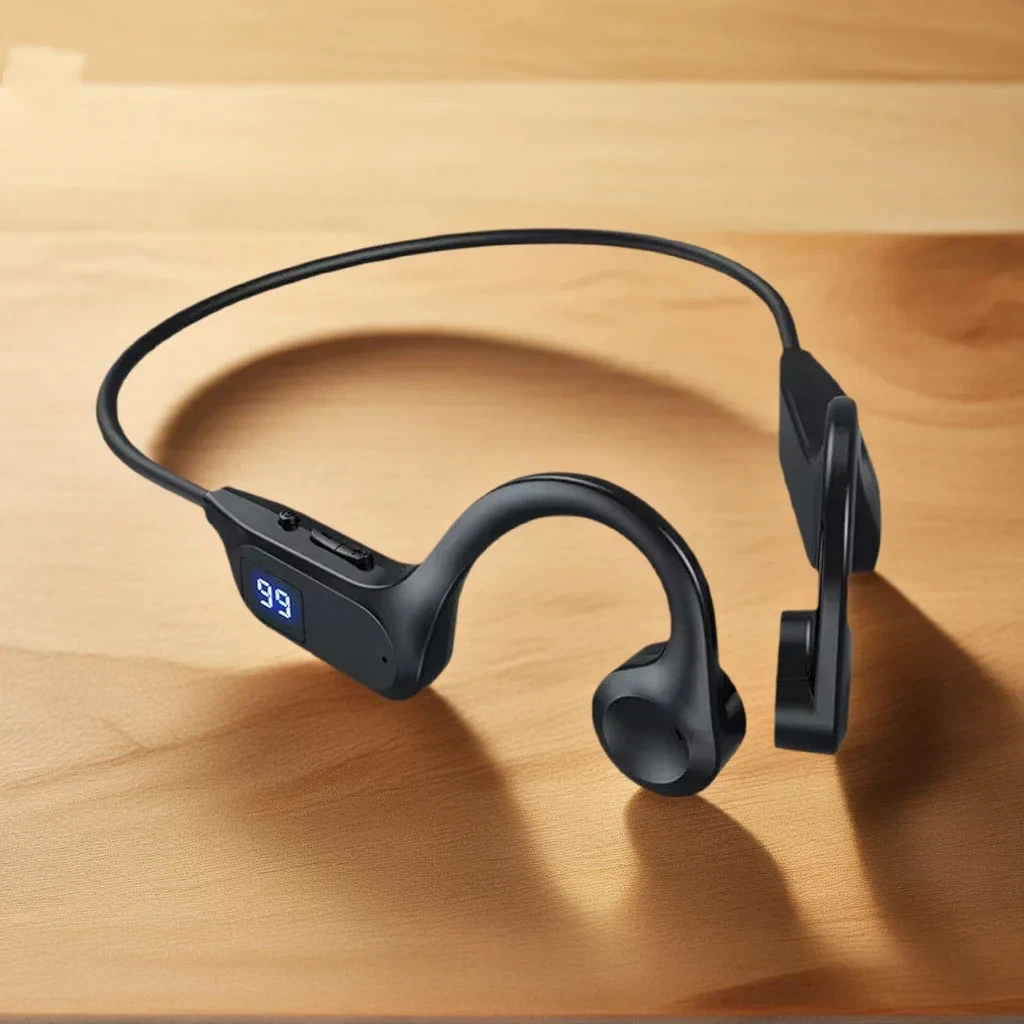 Wireless Bluetooth Earphone Co – обзор и цена Sports Earphone Hook
