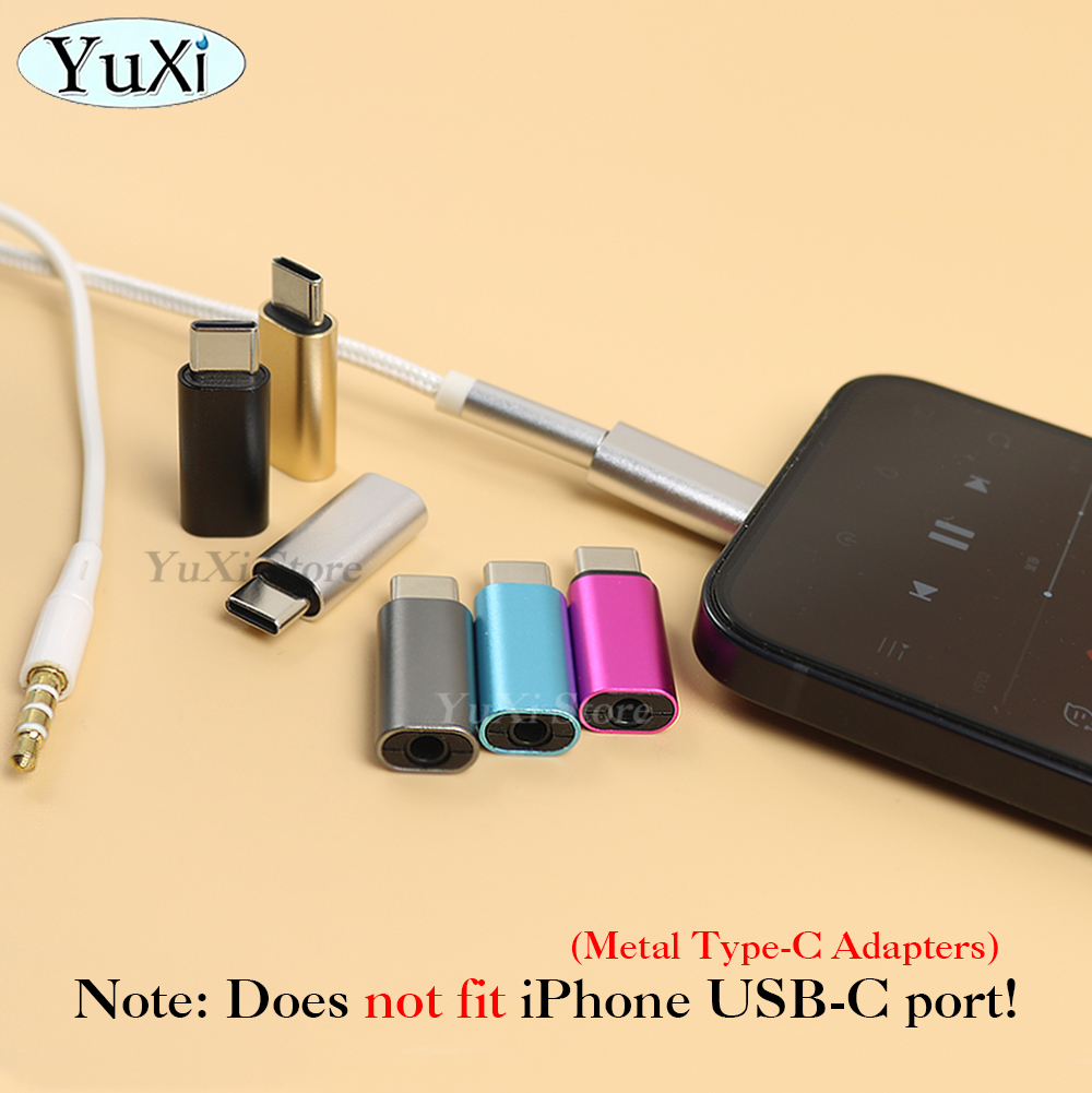 1Pc Type-C to 3.5mm Earphone A – обзор и цена Cable Extension 3.5