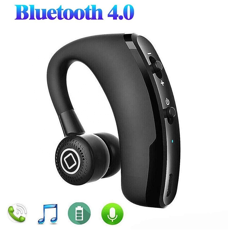 Wireless Bluetooth 5.2 Earphon – обзор и цена Sports Earphone Hook