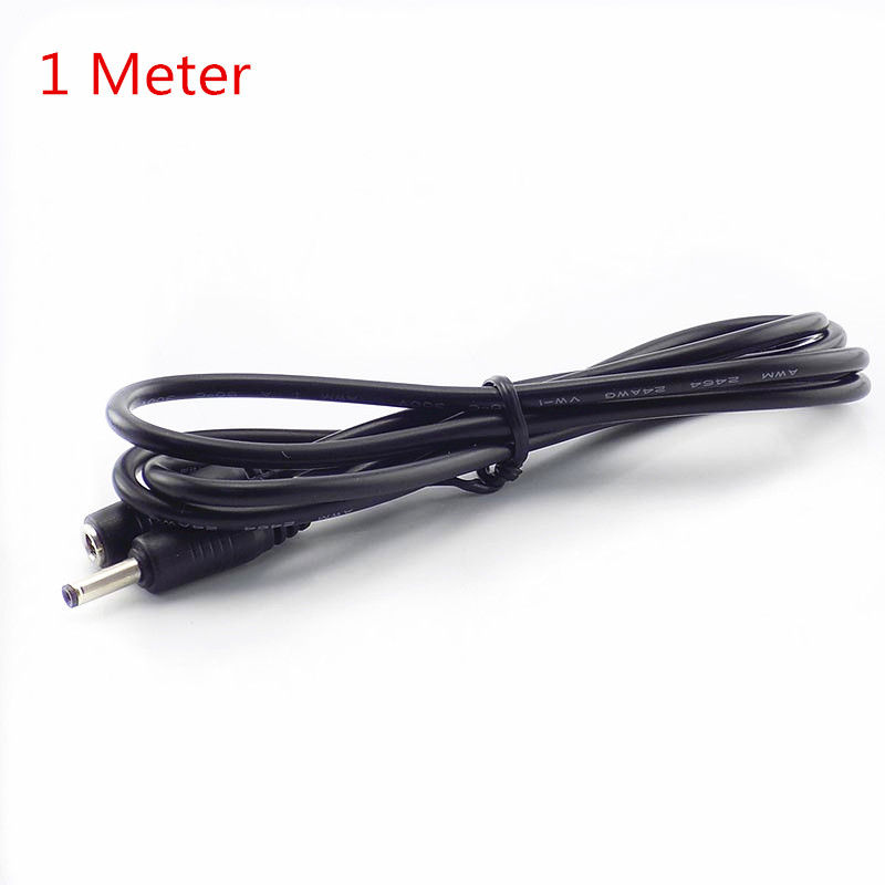 1/1.5/3/5 Meter Male Female DC – обзор и цена Cable Extension 3.5