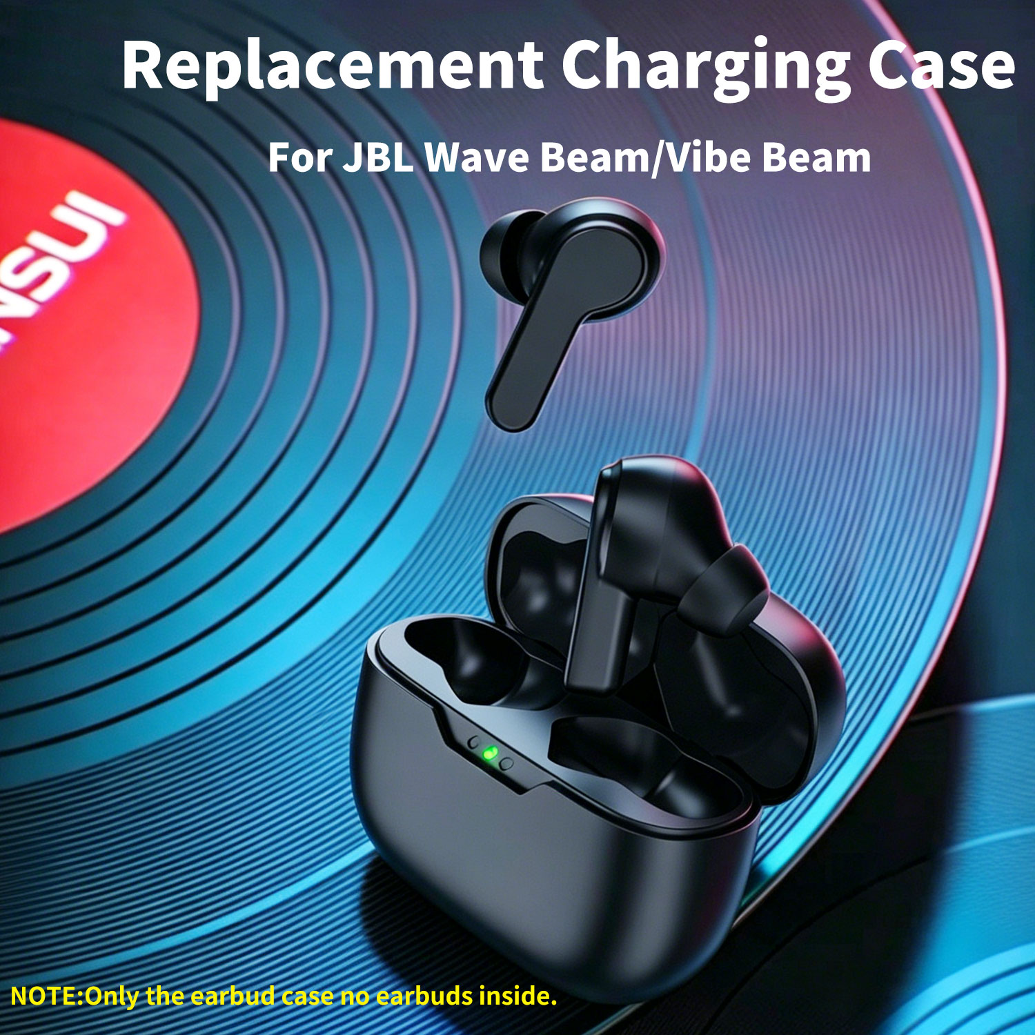 Earbuds Charging Case Replacem – обзор и цена Earbuds Charging Case