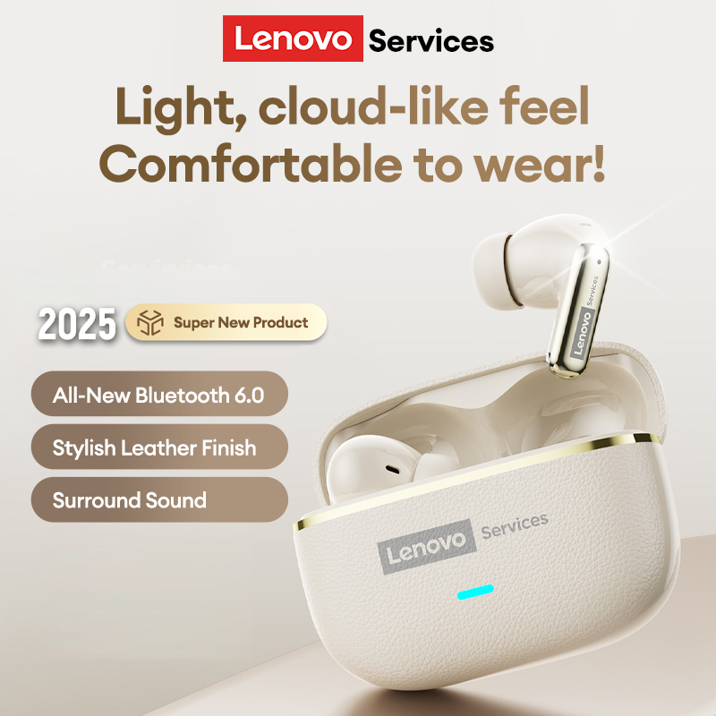 Lenovo 2026 AI Real Time Trans – обзор и цена Usb C Earphone