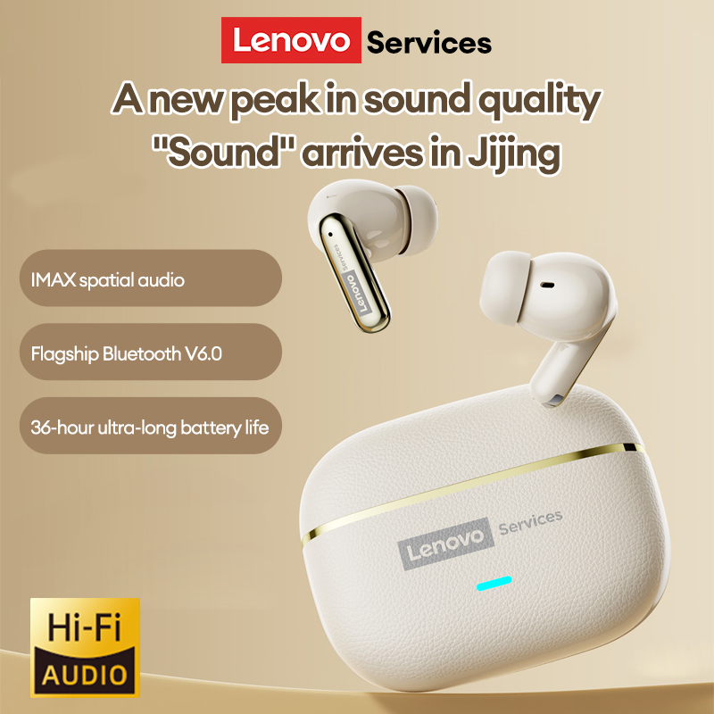 Lenovo 2026 AI Real Time Trans – обзор и цена Usb C Earphone