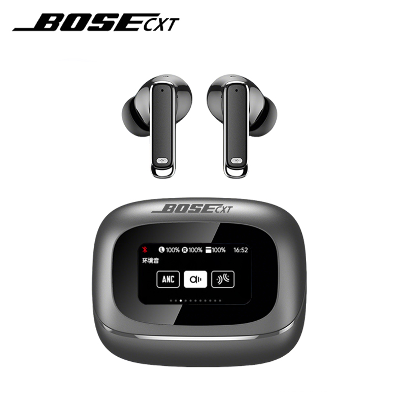 BOSECXT TOUR PRO6 TWS Wireless – обзор и цена Usb C Earphone