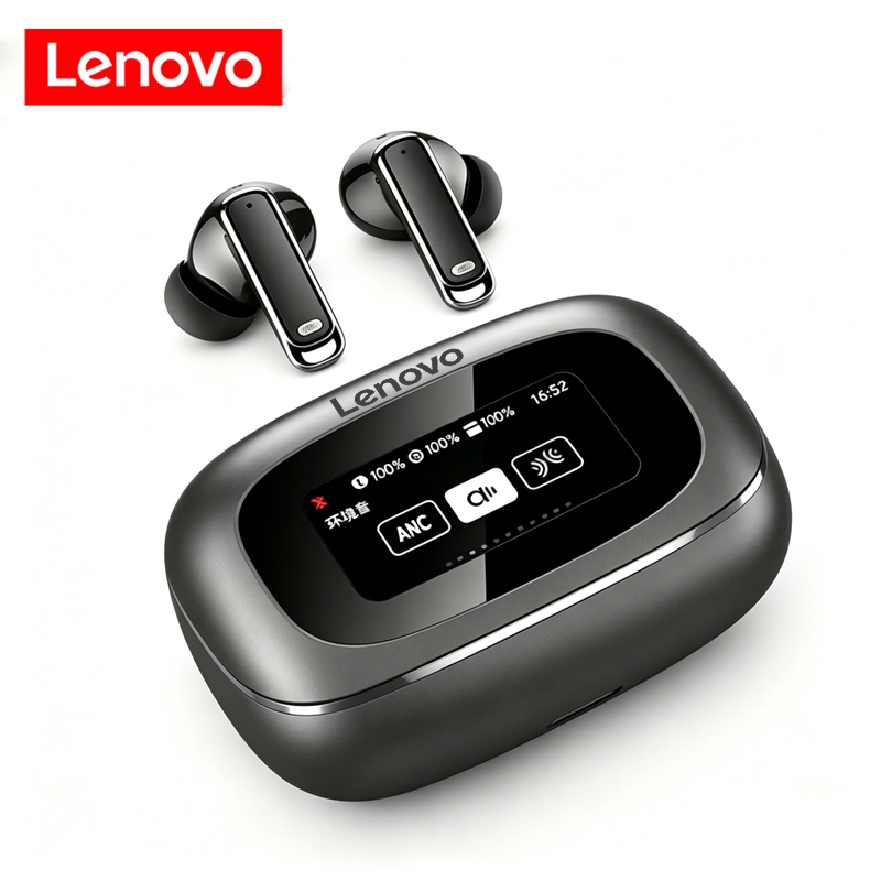 Lenovo TOUR PRO6 Touch Multi F – обзор и цена Wireless Earbuds Tws