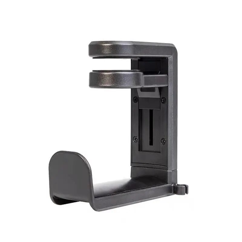Universal Desktop 360° Rotatin – обзор и цена Headphone Stand Desk