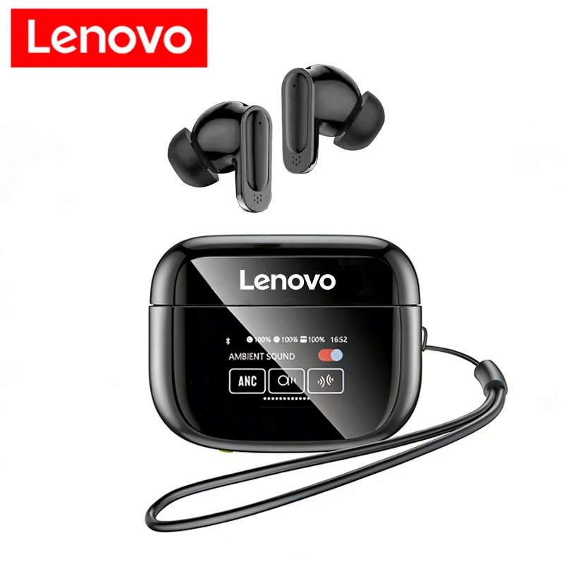Lenovo V11 TWS Wireless Earpho – обзор и цена Noise Cancelling Headphone