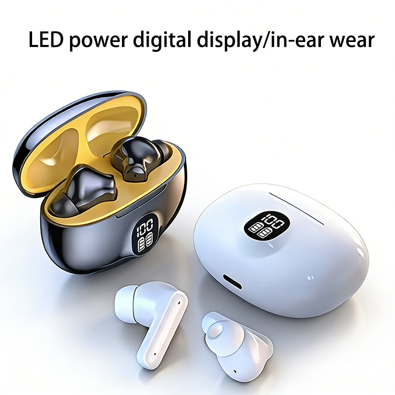 895B-New TWS Wireless Earphone – обзор и цена Wireless Earbuds Tws