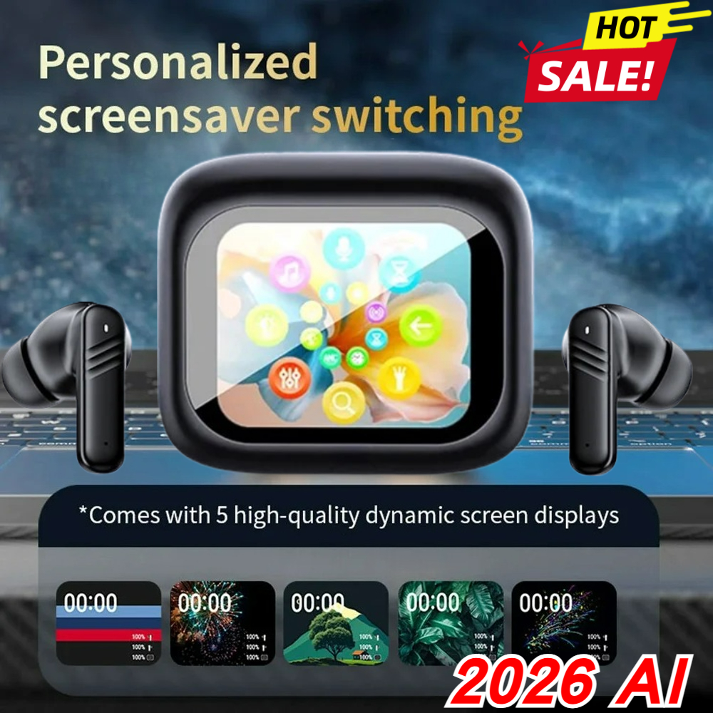 2026 NEW Professional ANC Earb – обзор и цена Usb C Earphone