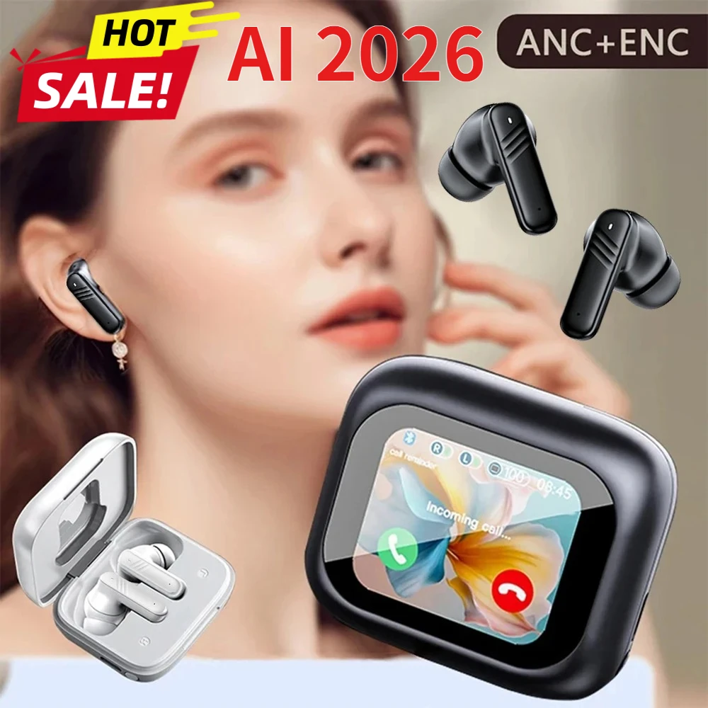 2026 NEW Professional ANC Earb – обзор и цена Usb C Earphone
