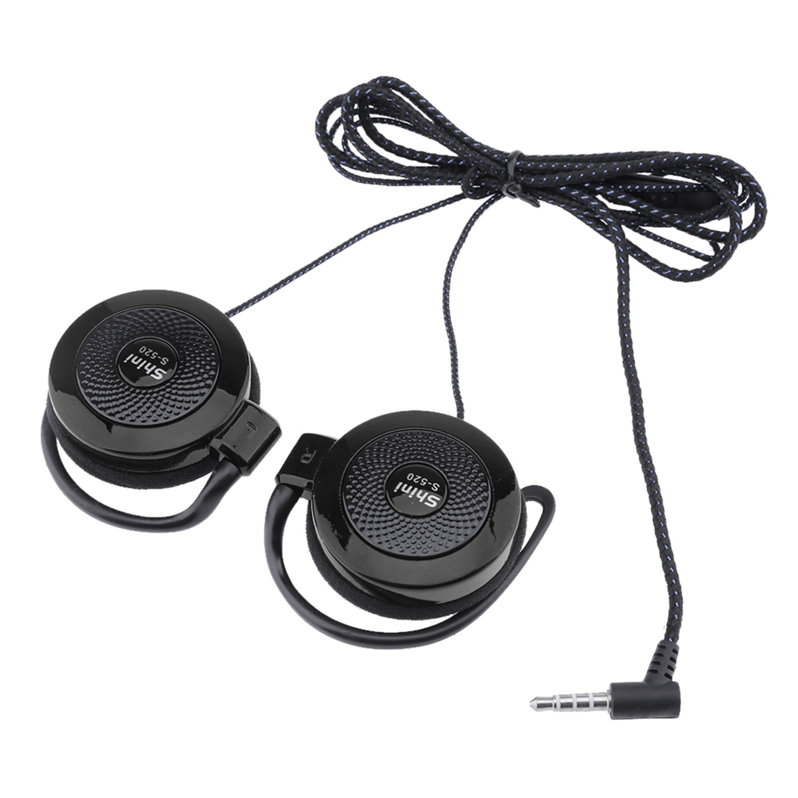 【Sale】3.5mm Wired Headset Ear  – обзор и цена Audiophile Headphone Wired