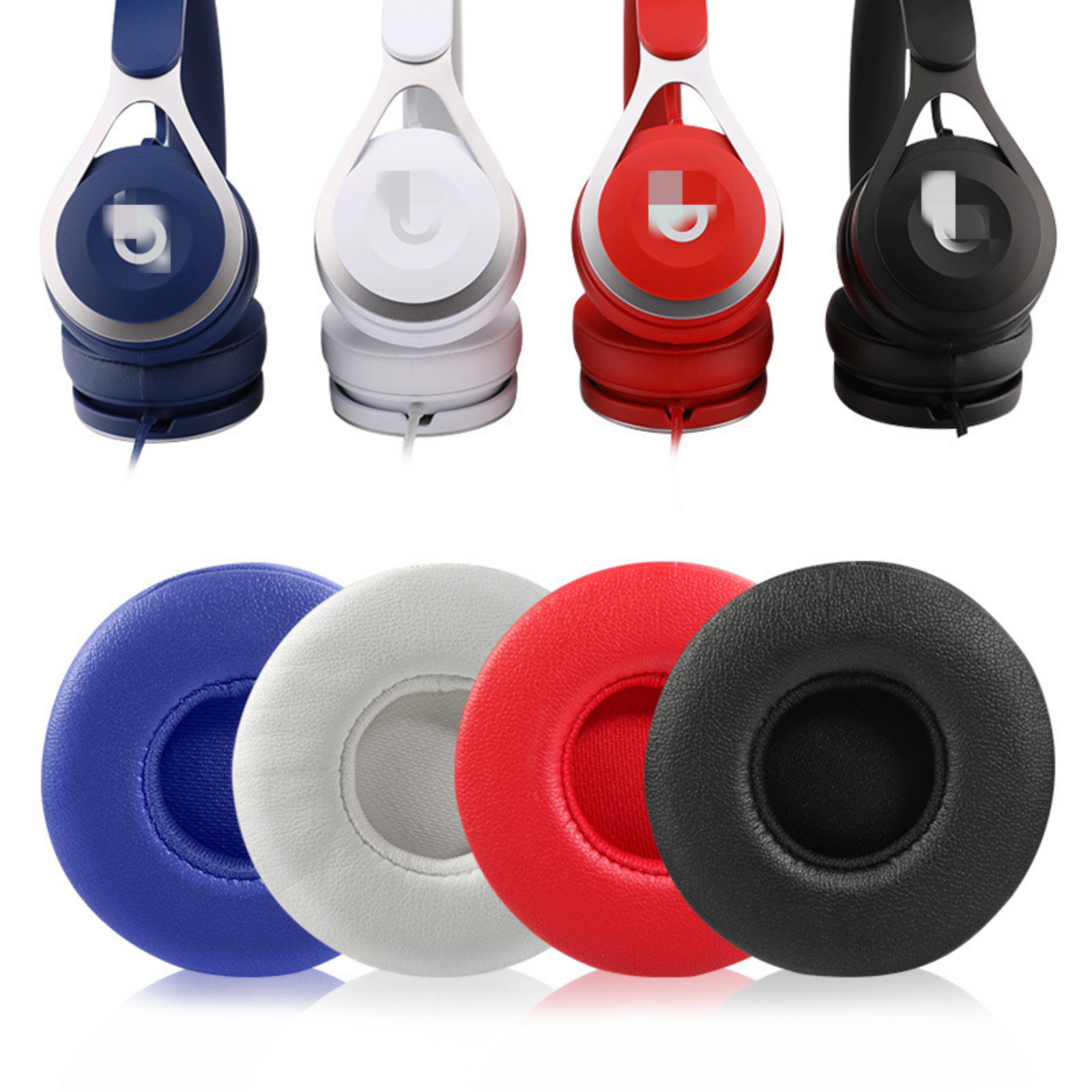 1 Pair for Beats EP Wired Head – обзор и цена Audiophile Headphone Wired