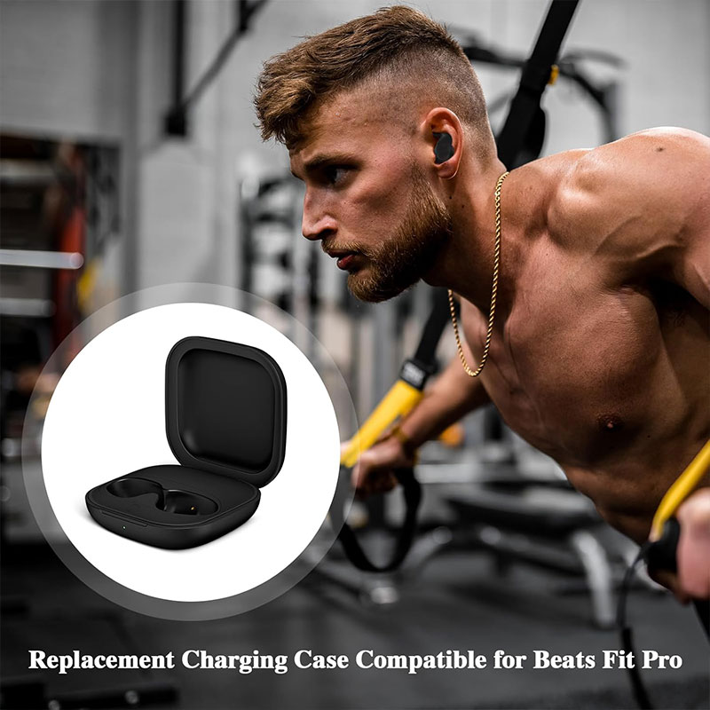 700mAh Battery Earphone Chargi – обзор и цена Earbuds Charging Case