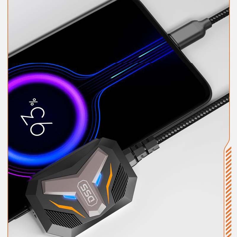 Type C Splitter USB C to 3.5mm – обзор и цена Cable Extension 3.5