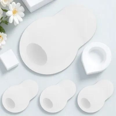 4Pcs Stoscope Ear Tip Replacem – обзор и цена Silicone Ear Tip Replacement