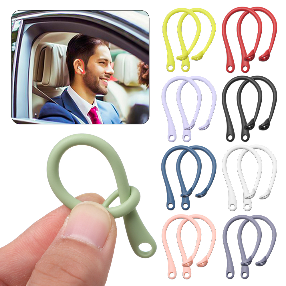 For Apple AirPods 1 2 3 Pro Ea – обзор и цена Sports Earphone Hook