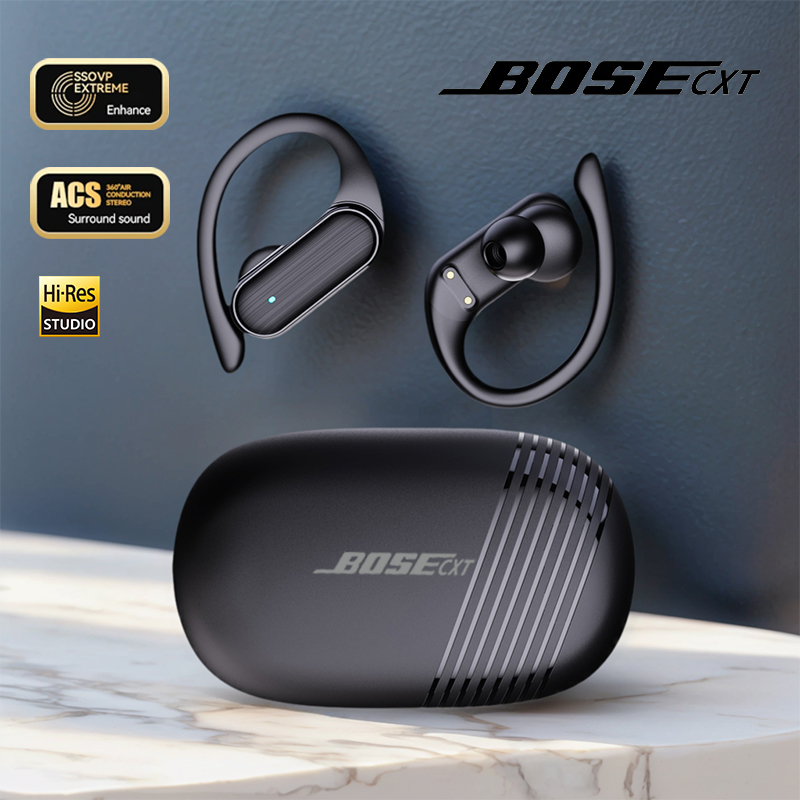 BOSECXT A520 Wireless Business – обзор и цена Noise Cancelling Headphone