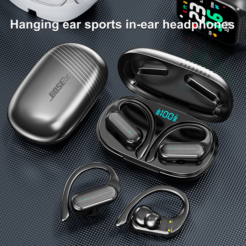 BOSECXT A520 Wireless Business – обзор и цена Noise Cancelling Headphone