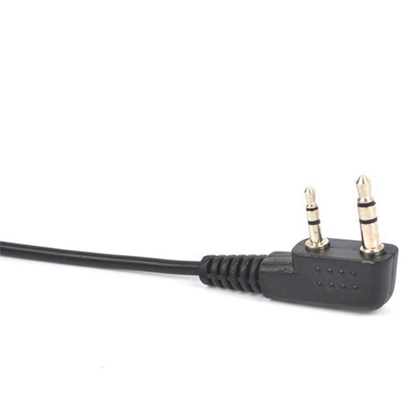 A40I Single Wire Earpiece Head – обзор и цена Wired Earphone Mic