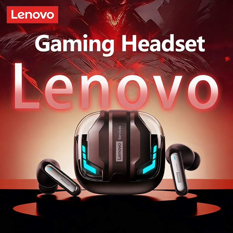 Choice Lenovo Gaming Headset W – обзор и цена Usb C Earphone