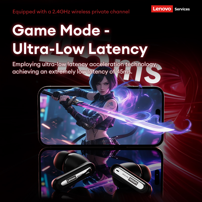 Choice Lenovo Gaming Headset W – обзор и цена Usb C Earphone