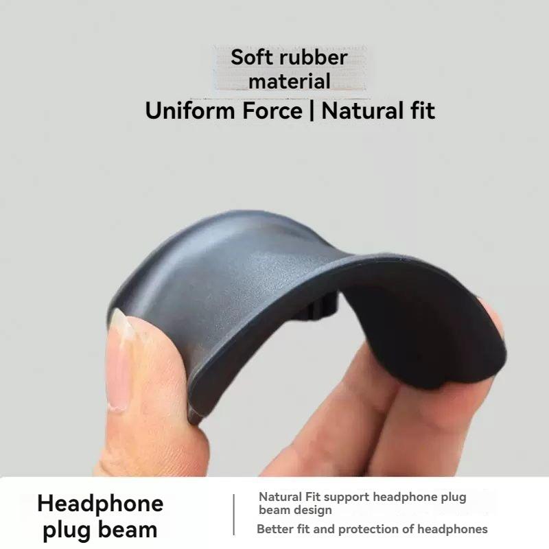 1pcs Universal Plastic Headpho – обзор и цена Headphone Stand Desk