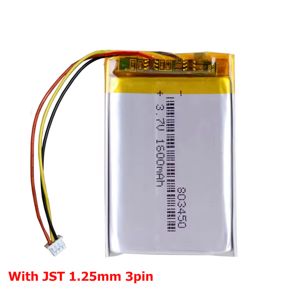 Replacement 3.7V 1600mAh Batte – обзор и цена Gaming Headset Rgb