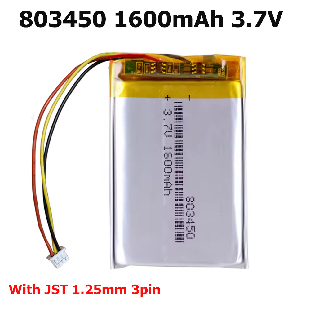 Replacement 3.7V 1600mAh Batte – обзор и цена Gaming Headset Rgb