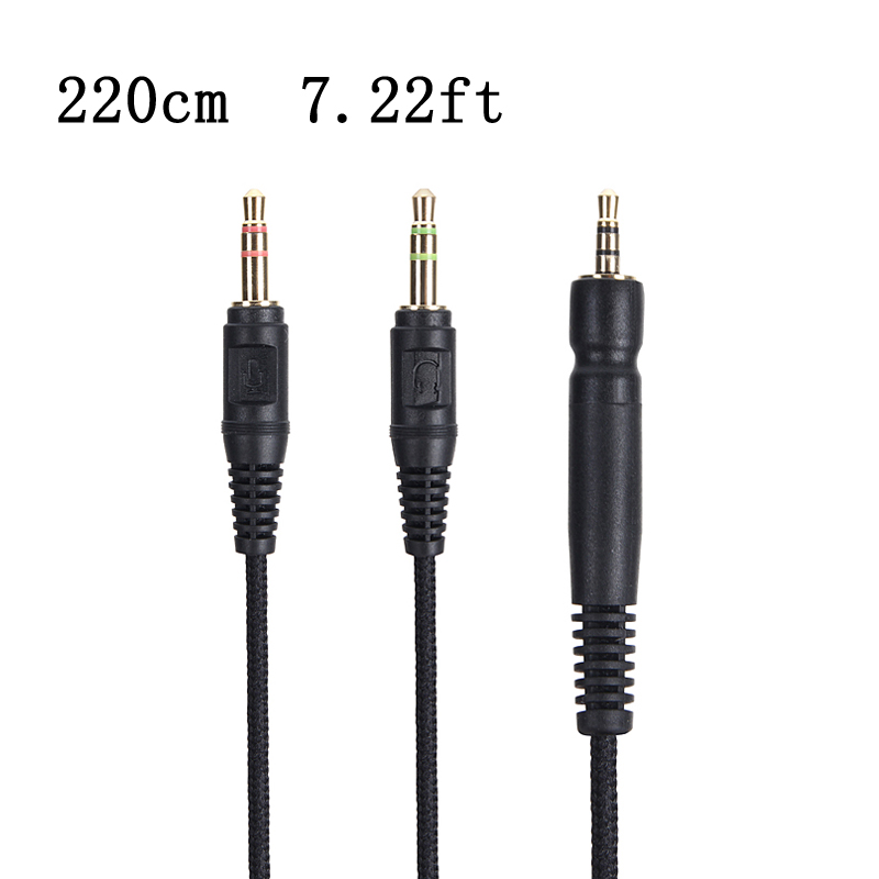 Audio Replacement Headphone Ca – обзор и цена Cable Extension 3.5