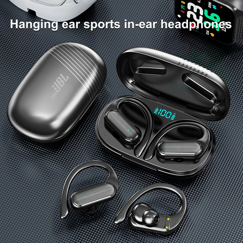 For CB&JBL Bluetooth TWS Wirel – обзор и цена Sports Earphone Hook