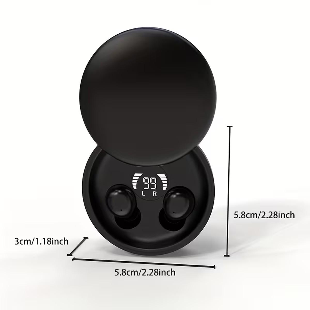 SK26 Bluetooth 5.3 Wireless Ea – обзор и цена Bluetooth Headset On Ear