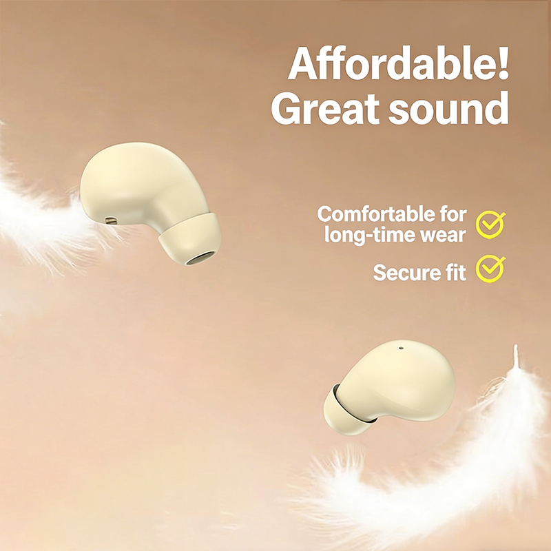 SK26 Bluetooth 5.3 Wireless Ea – обзор и цена Bluetooth Headset On Ear