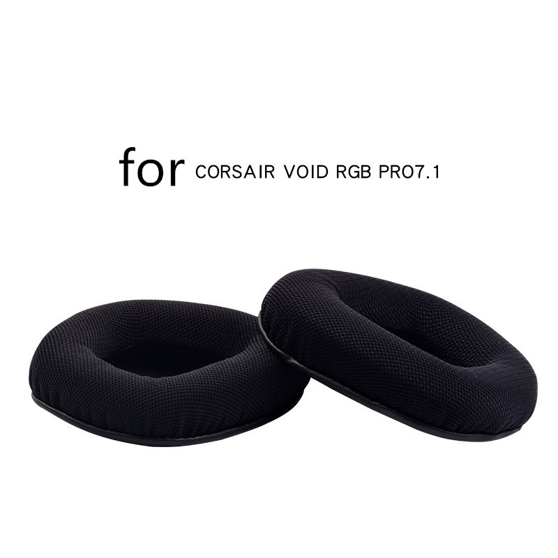 Replacement Earpads Memory Foa – обзор и цена Gaming Headset Rgb